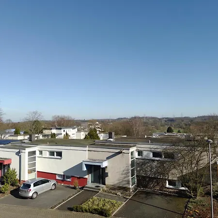 6 Bed For Work Crews * Bochum