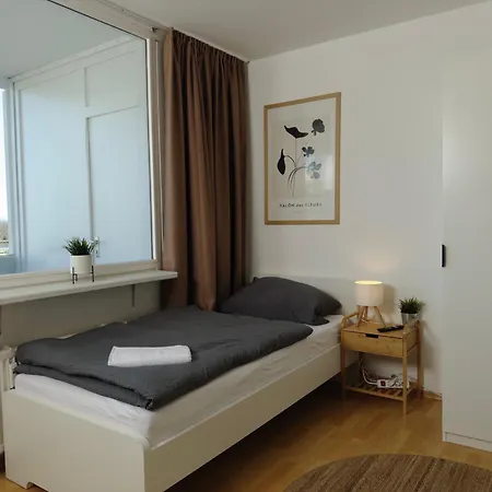 6 Bed For Work Crews Apartmán *