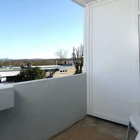 Apartmán 6 Bed For Work Crews *