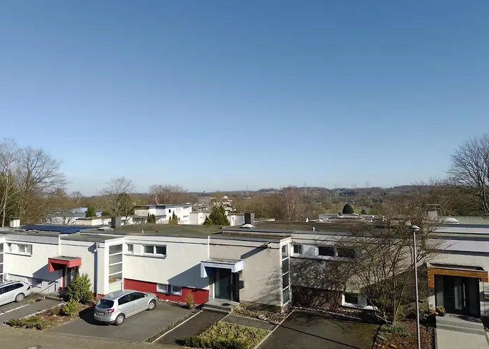 6 Bed For Work Crews * Bochum